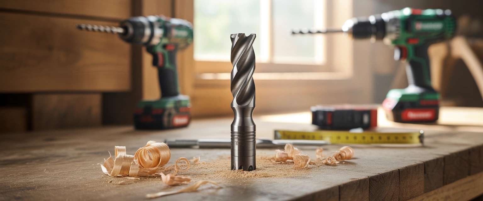 Насадка сверчок - Баннер категории