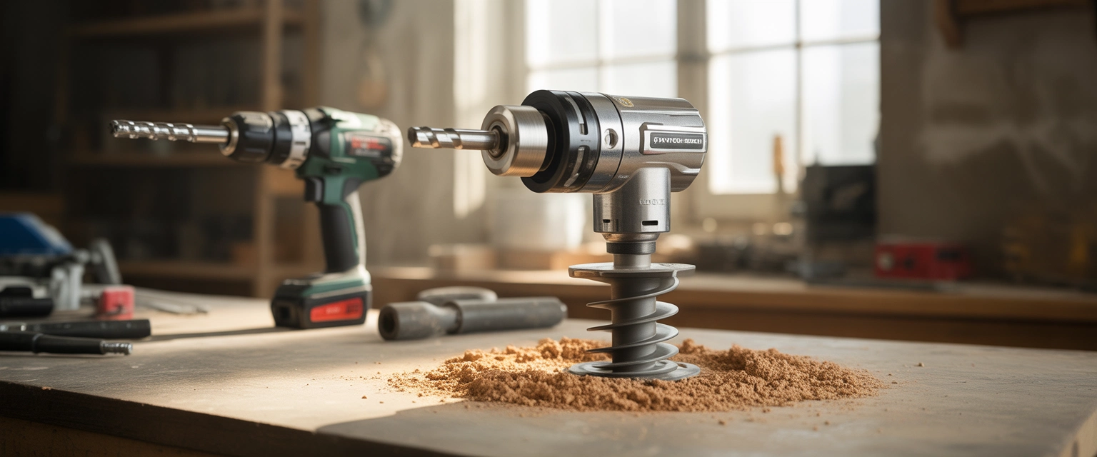 Насадки для электромиксера - Баннер категории