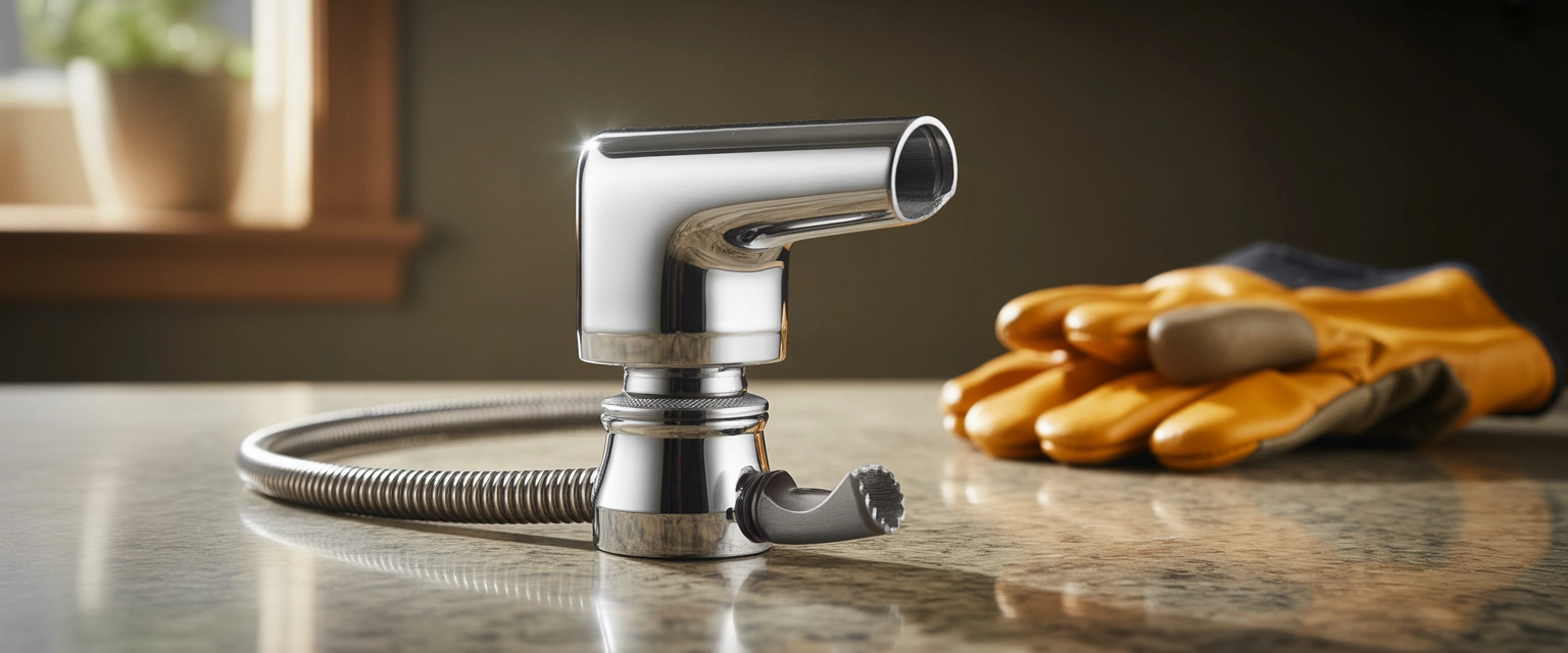 Насадки для тросов - Баннер категории