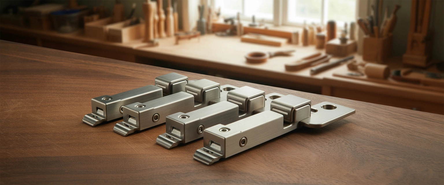 Навесы для шкафов и полок - Баннер категории