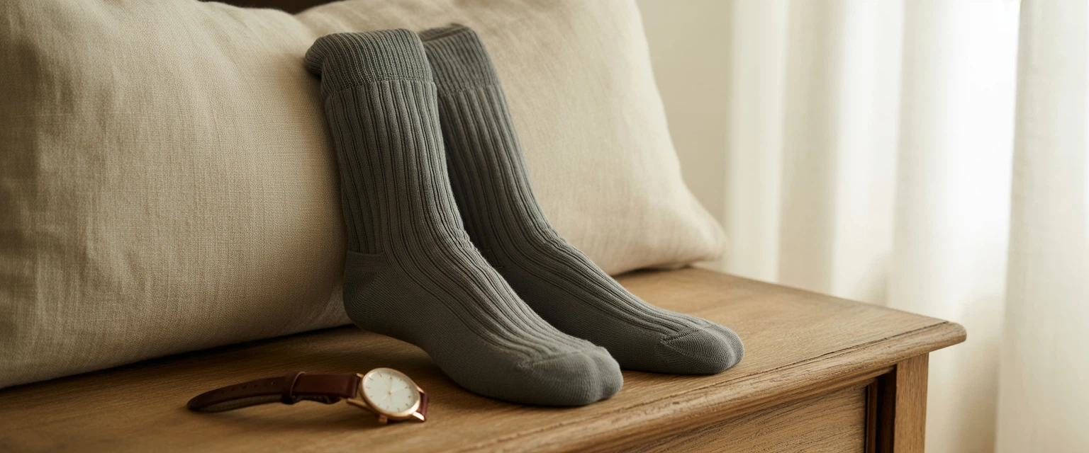 Носки мужские - Баннер категории