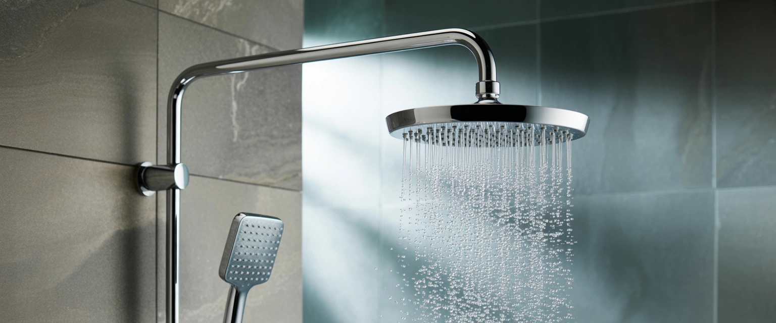 Обливной душ Kneipp Wellness - Баннер категории