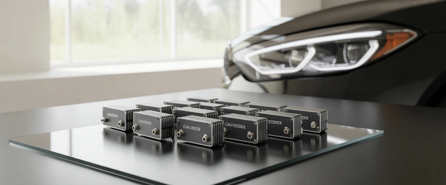 Обманки для светодиодных ламп - Баннер категории