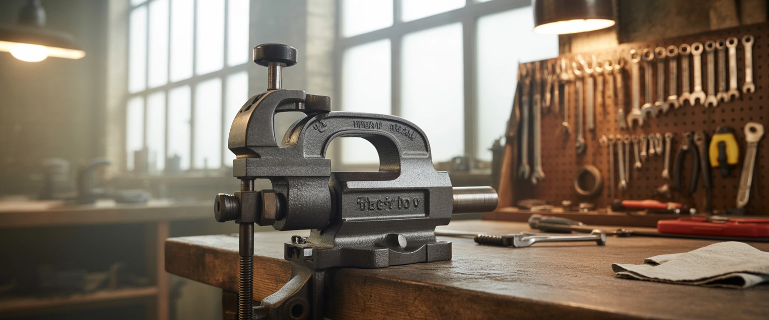 Оборудование для мастерской - Баннер категории