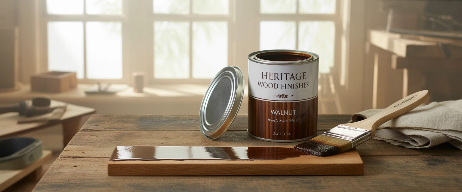 Обработка поверхностей - Баннер категории