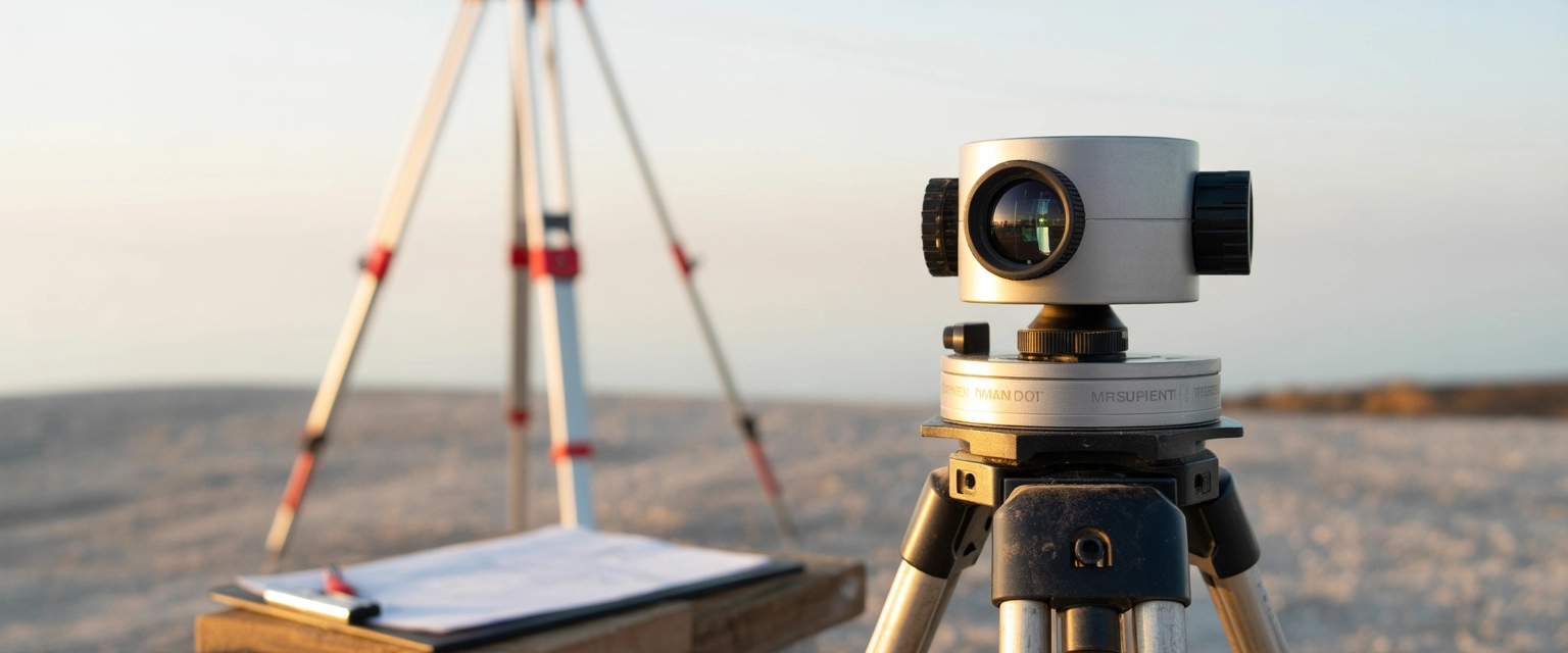 Лазерные нивелиры - Баннер категории