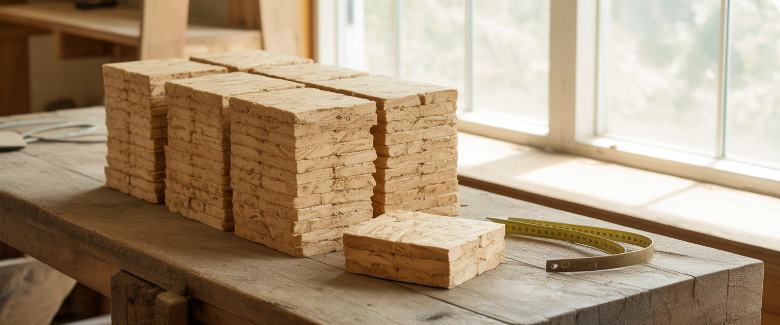 ОСП (OSB) - Баннер категории