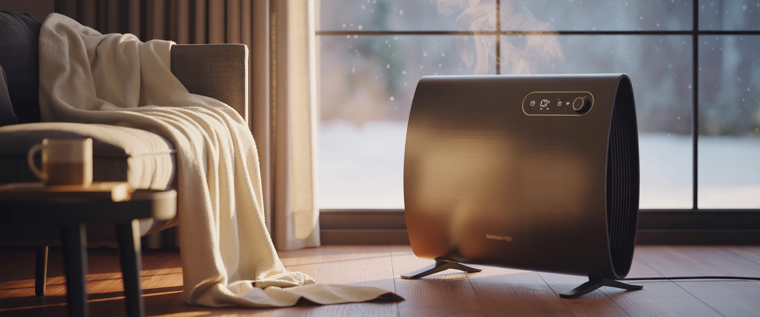 Отопление - Баннер категории