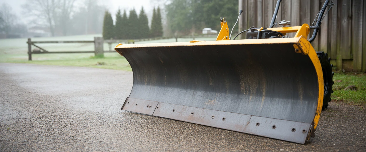 Отвал для мотоблоков и культиваторов - Баннер категории