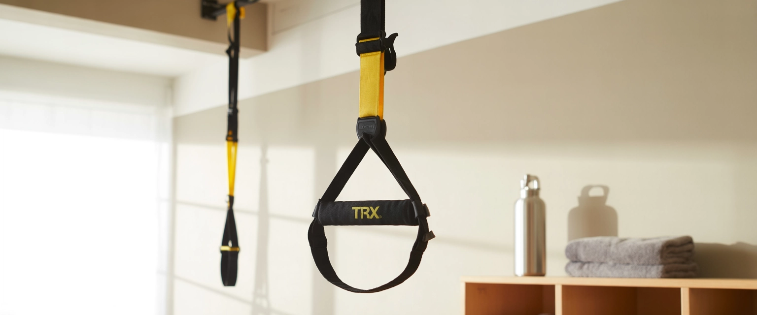 Петли TRX - Баннер категории