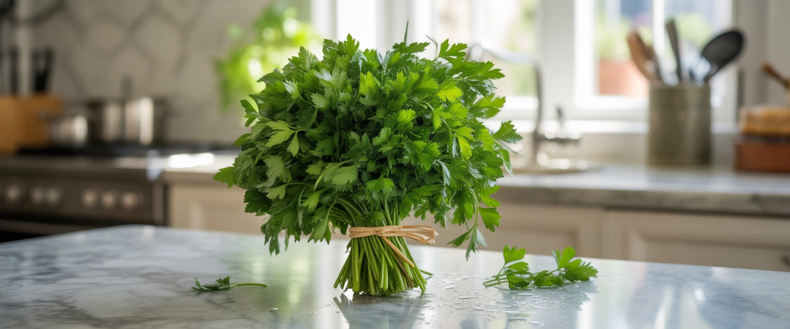 Петрушка - Баннер категории