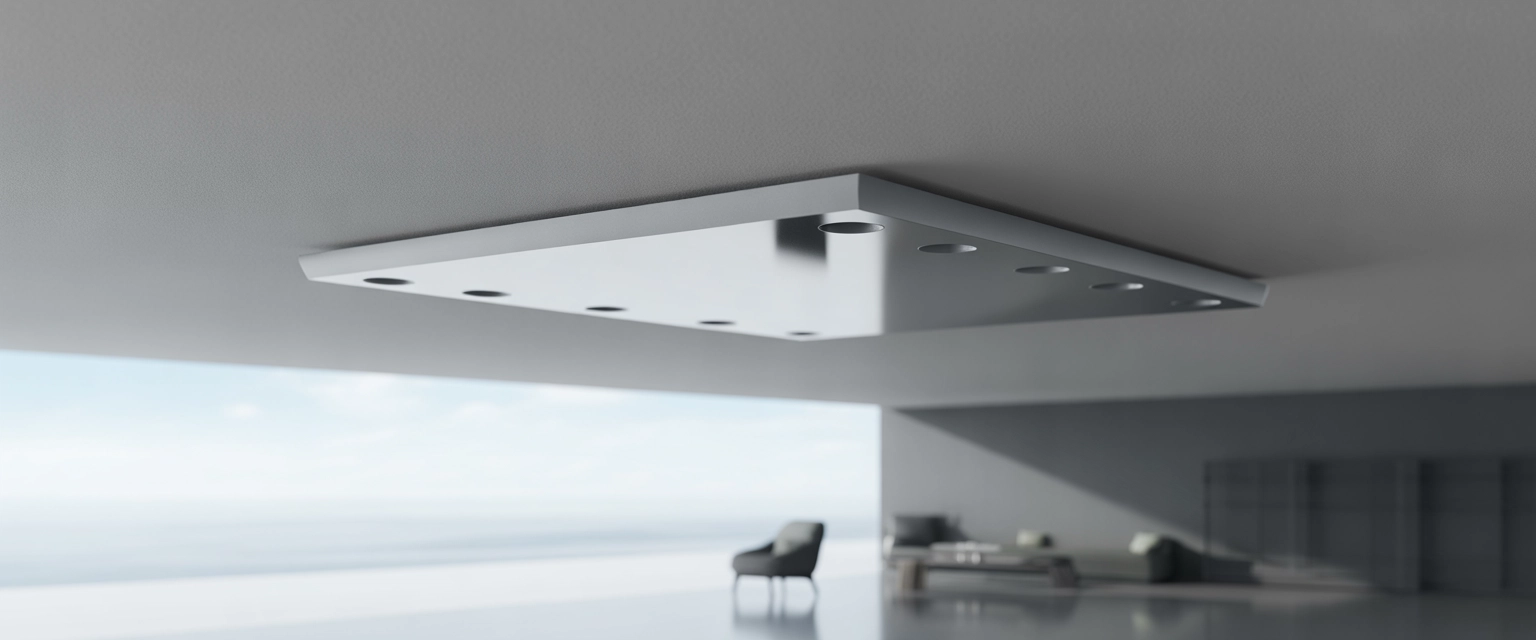 Платформы – крепление люстр и тяжелых светильников - Баннер категории