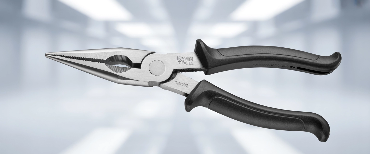 Плоскогубцы-кусачки - Баннер категории