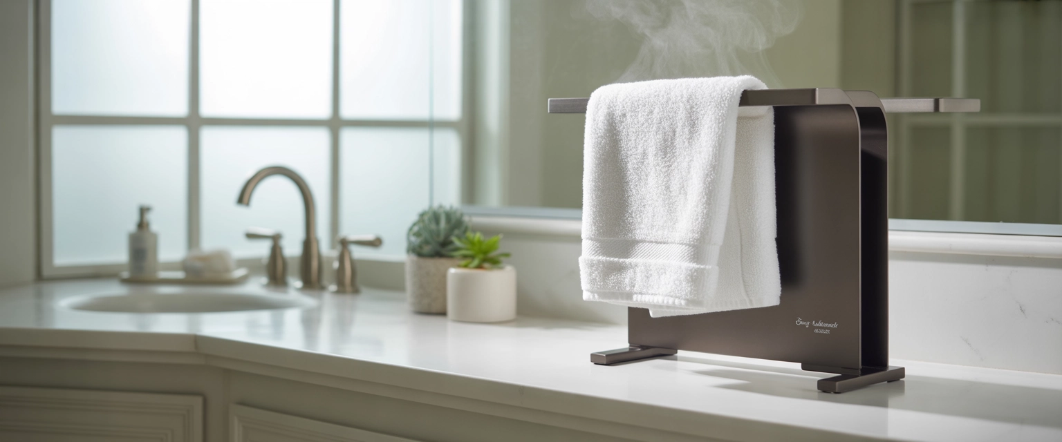 Подогреватель полотенец - Баннер категории