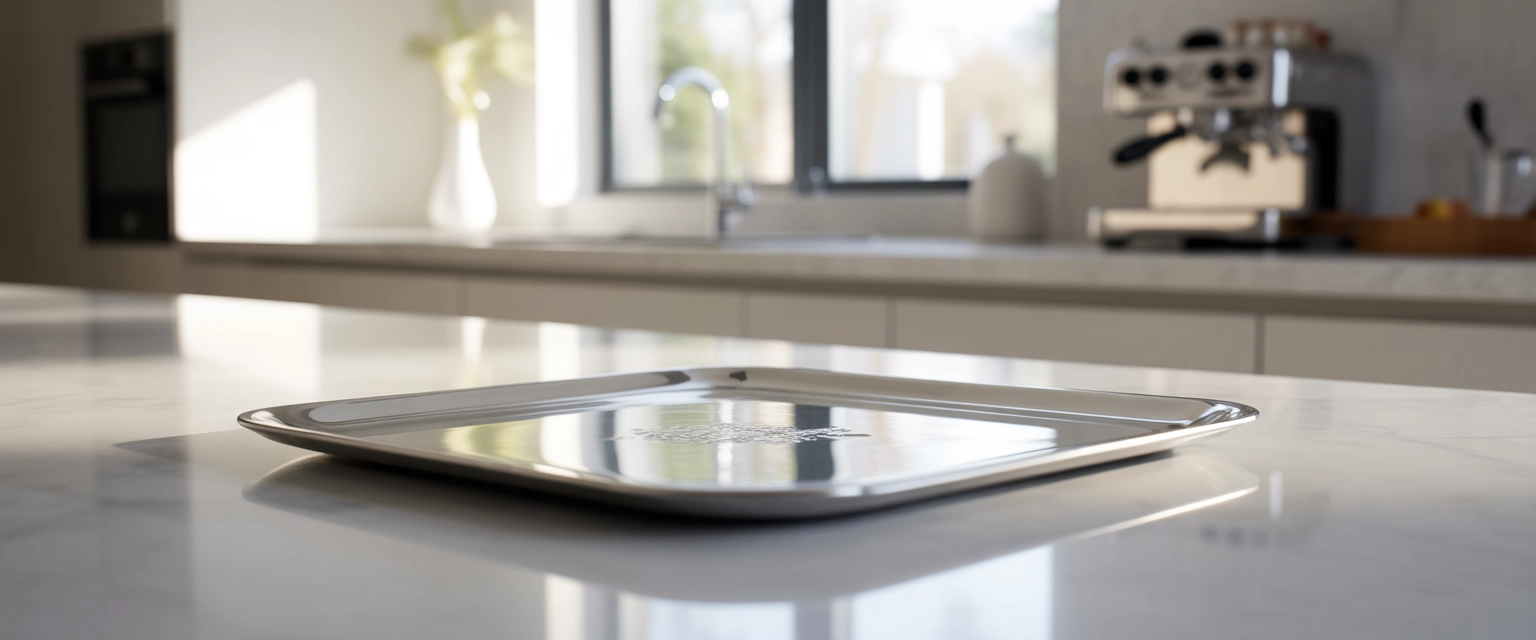 Подстаканники из стали - Баннер категории