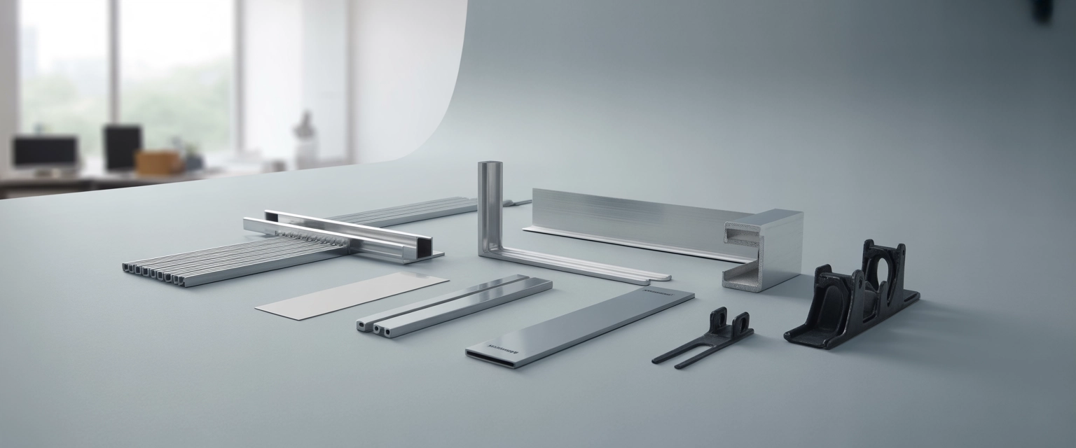 Подвесная система для потолка Армстронг (профили, клипсы, подвесы) - Баннер категории