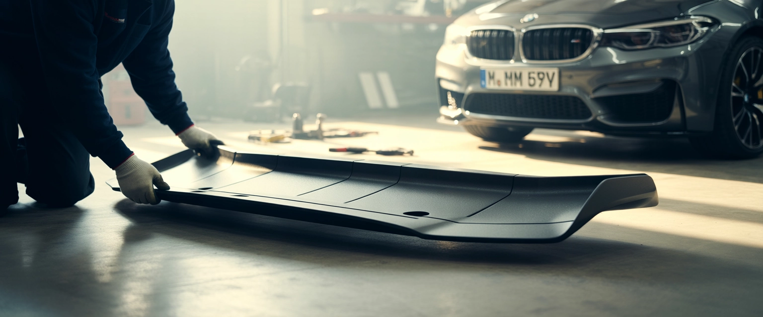 Пороги (обычные/усиленные) - Баннер категории