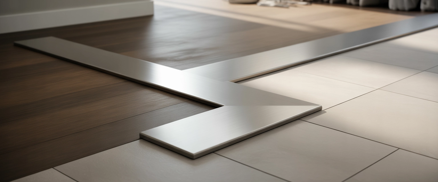 Порожки Т-образные - Баннер категории