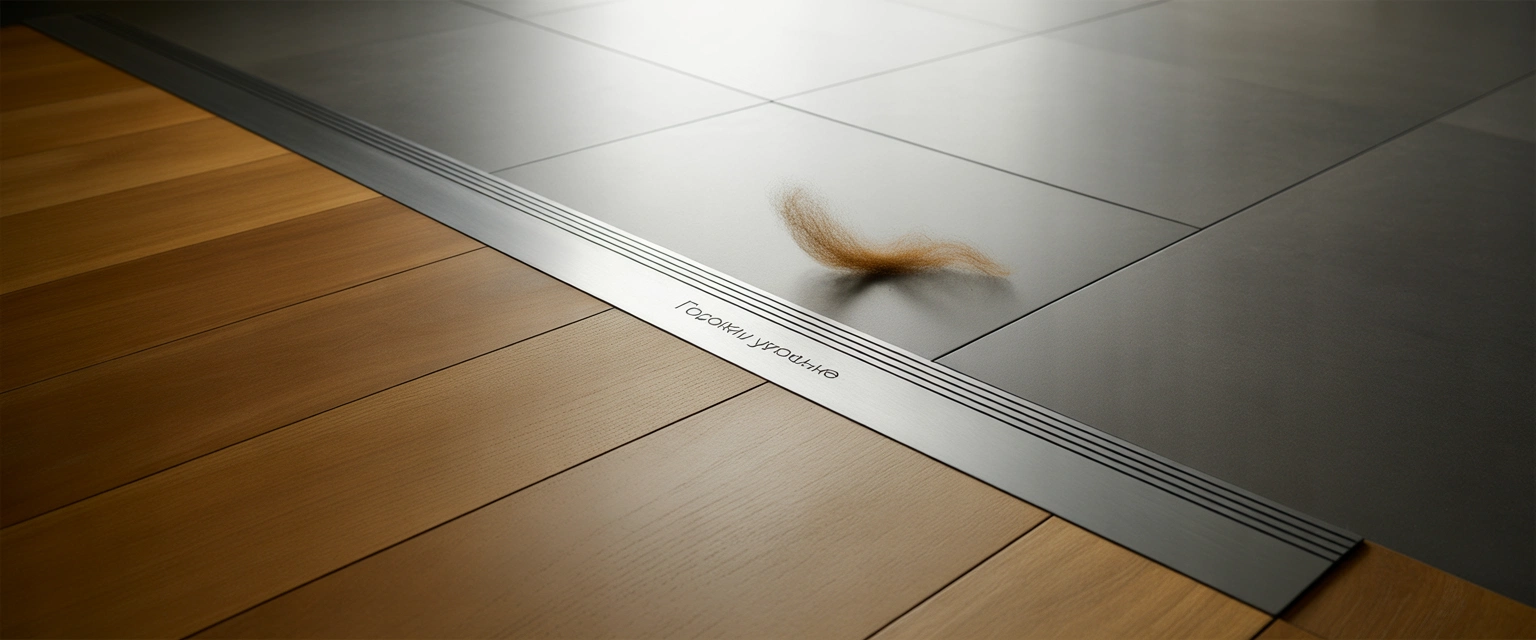 Порожки угловые - Баннер категории