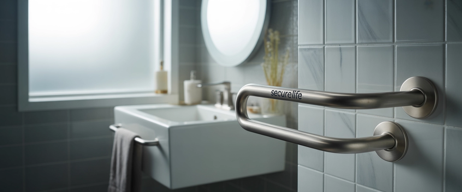 Поручни для унитаза (МГН) - Баннер категории