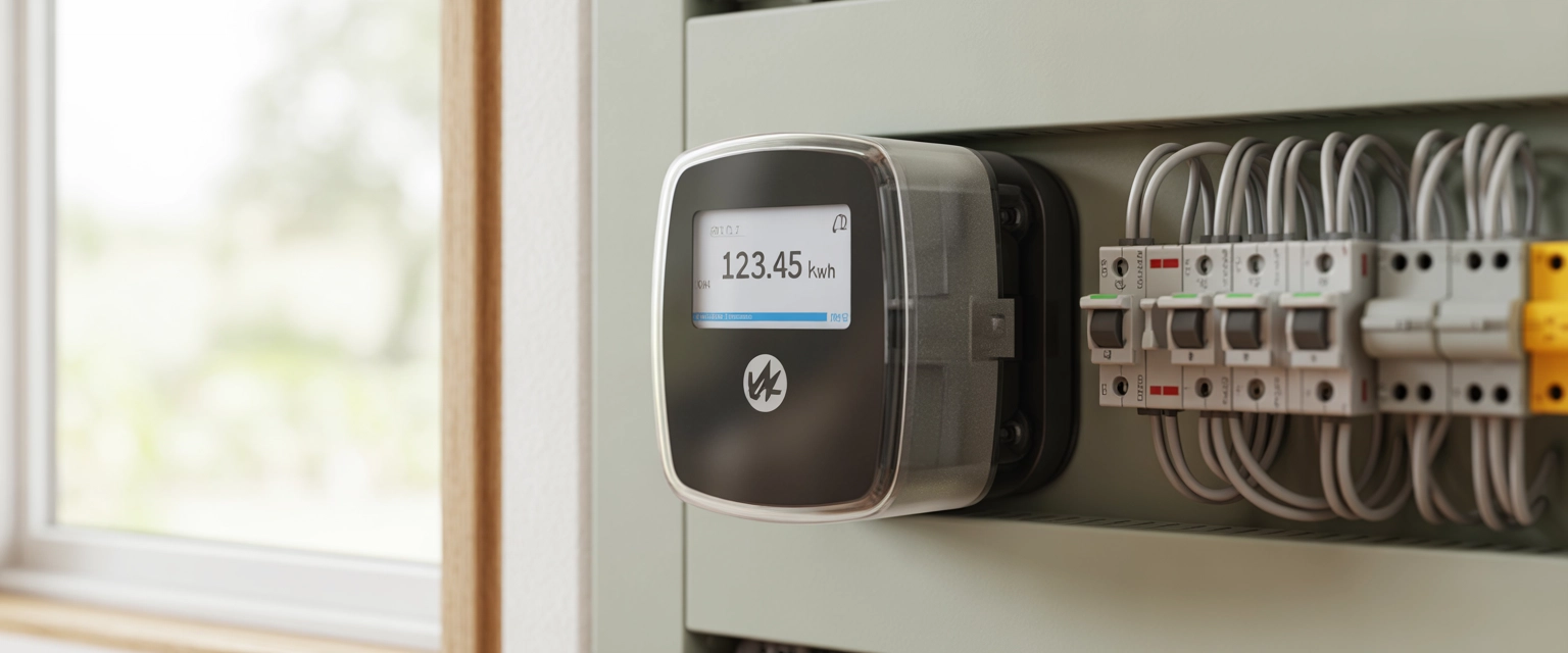 Приборы учета - Баннер категории