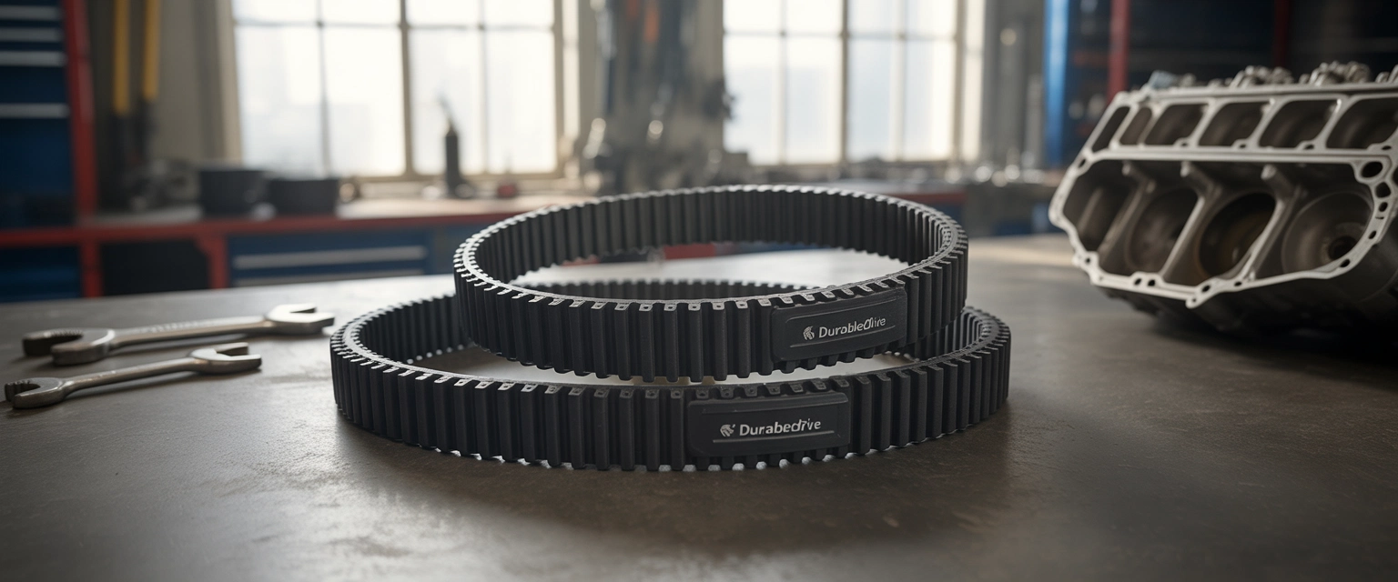 Приводные ремни - Баннер категории