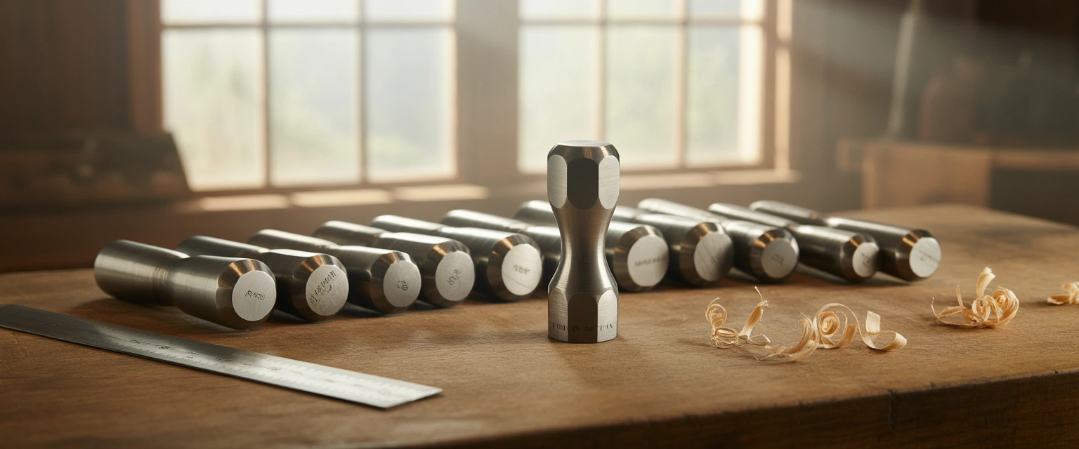 Пробойники - Баннер категории