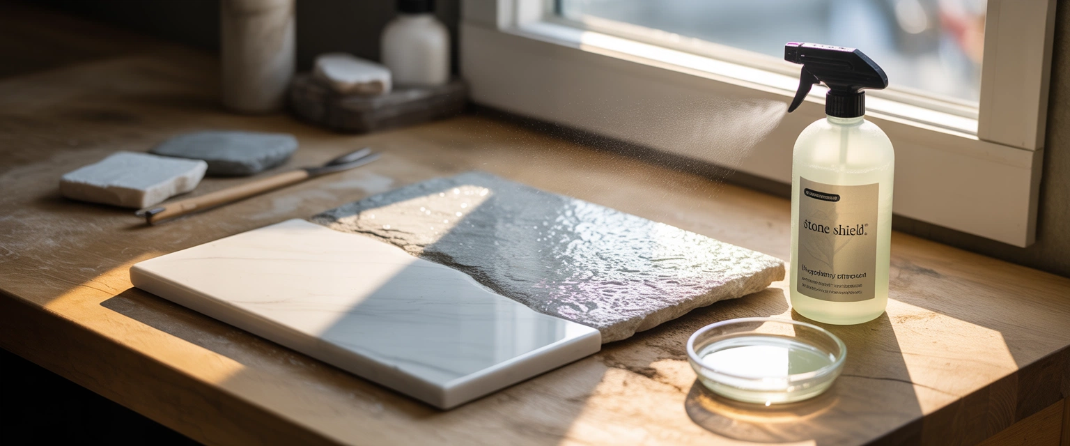 Пропитки гидрофобизаторы - Баннер категории