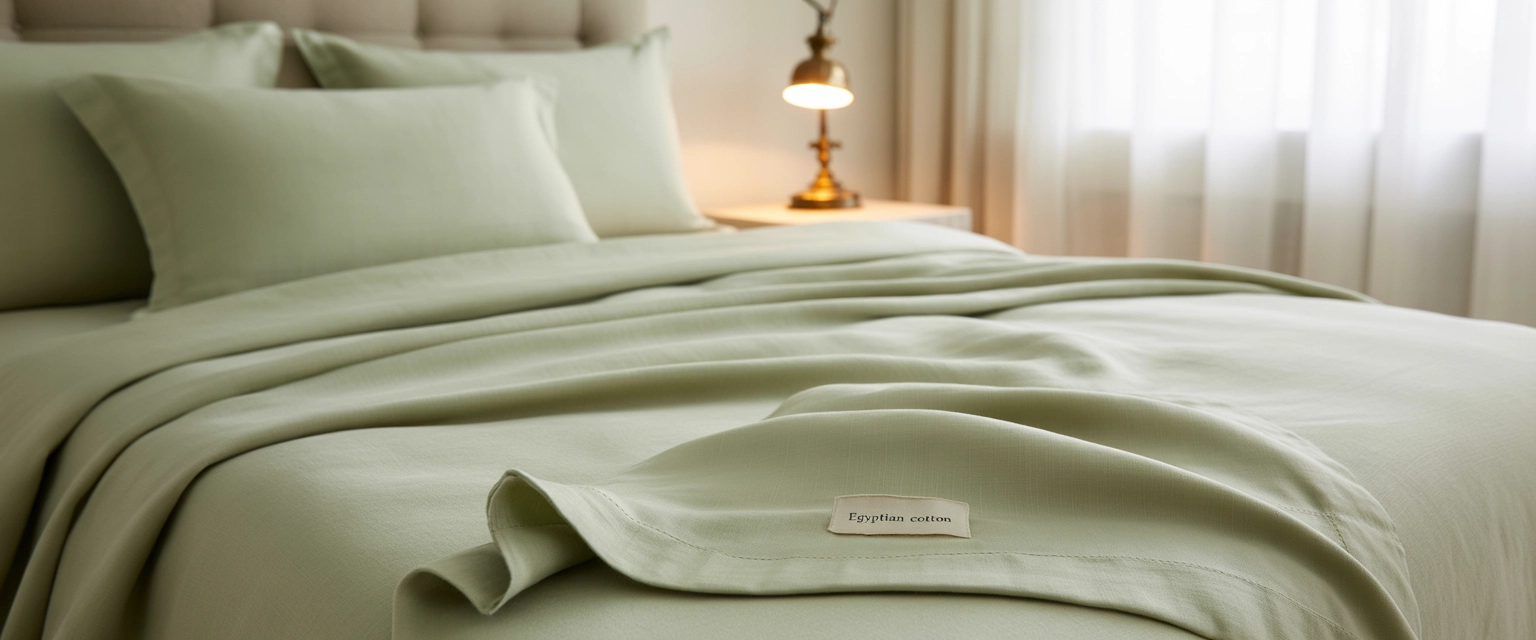 Простыни - Баннер категории