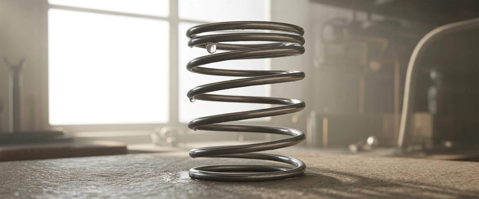 Пружина для металлопластиковых труб - Баннер категории