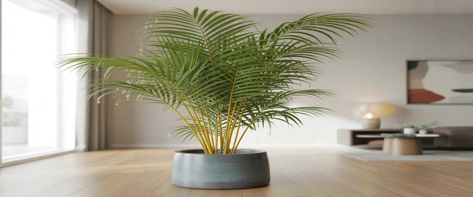 Растение Дипсис - Баннер категории