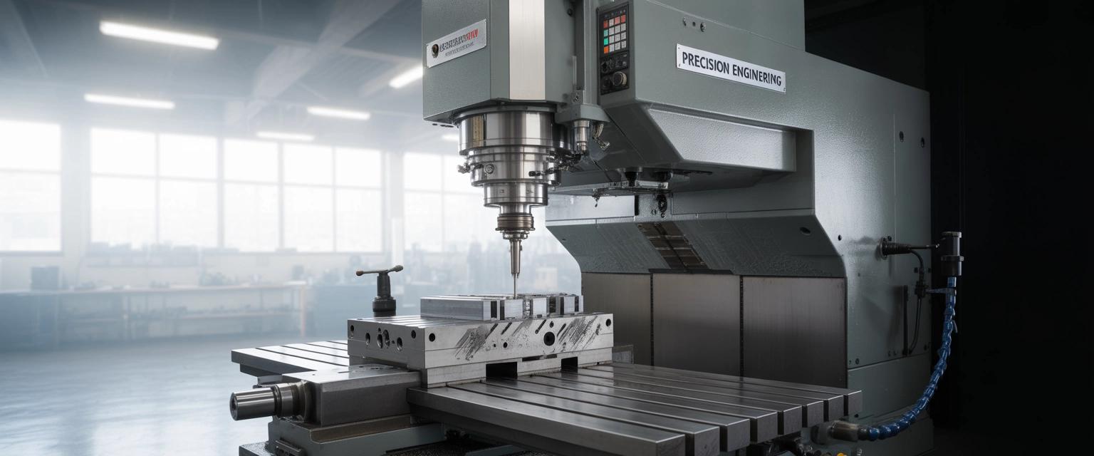 Расточной станок - Баннер категории