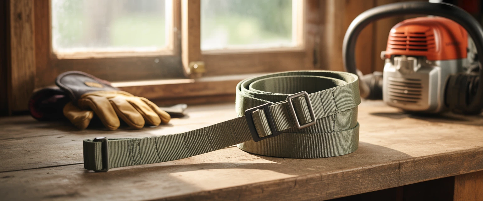 Ремень для триммера - Баннер категории