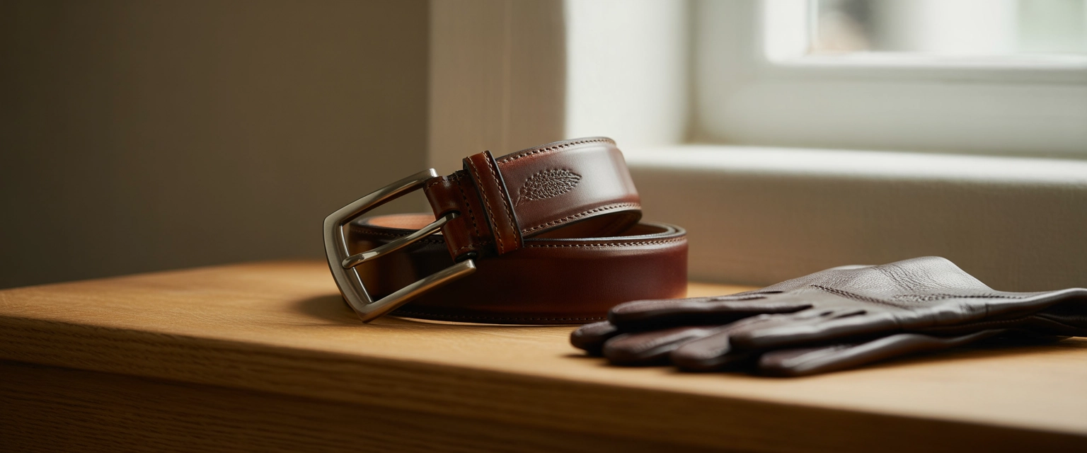 Ремни - Баннер категории