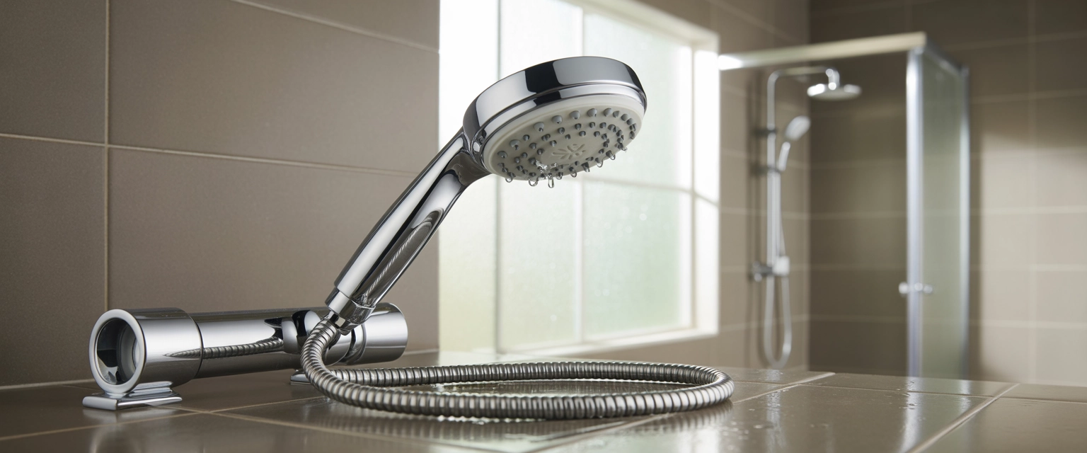 Ручной душ - Баннер категории