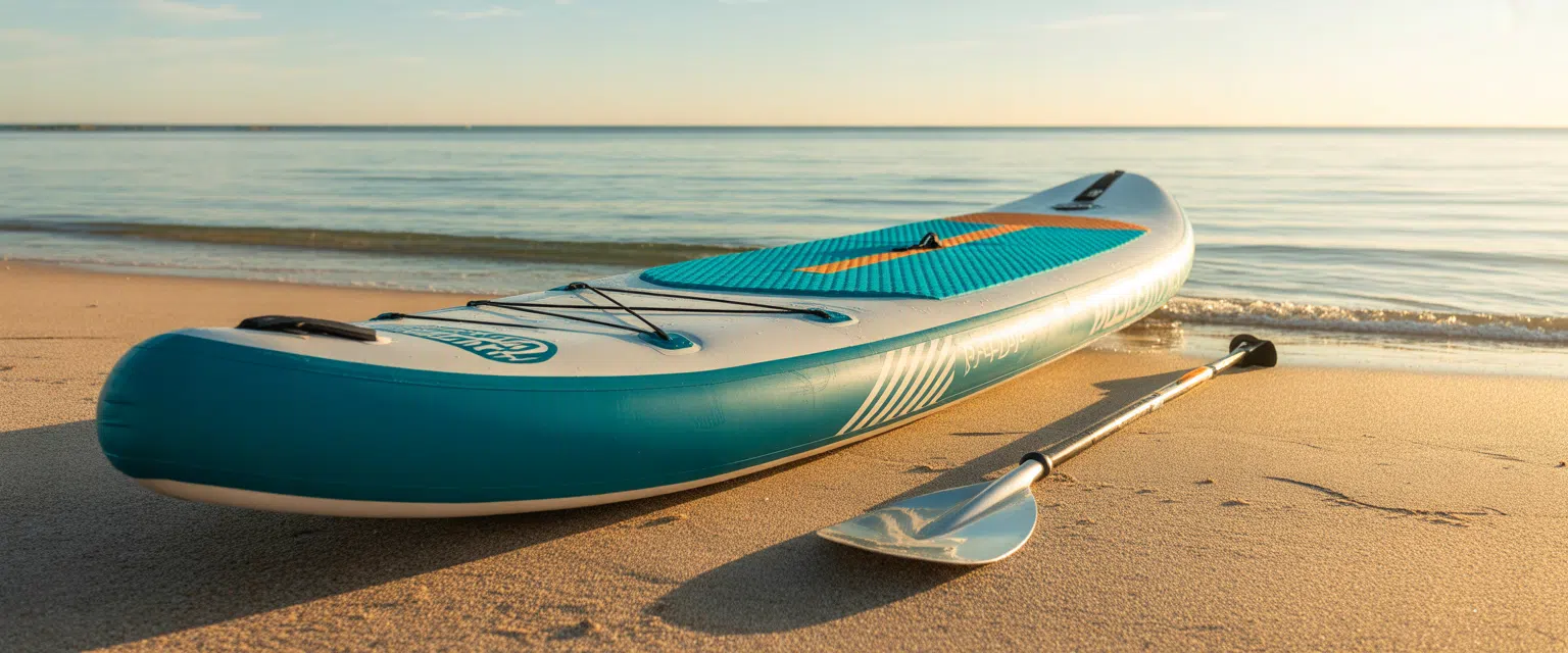 Сапборд - Баннер категории