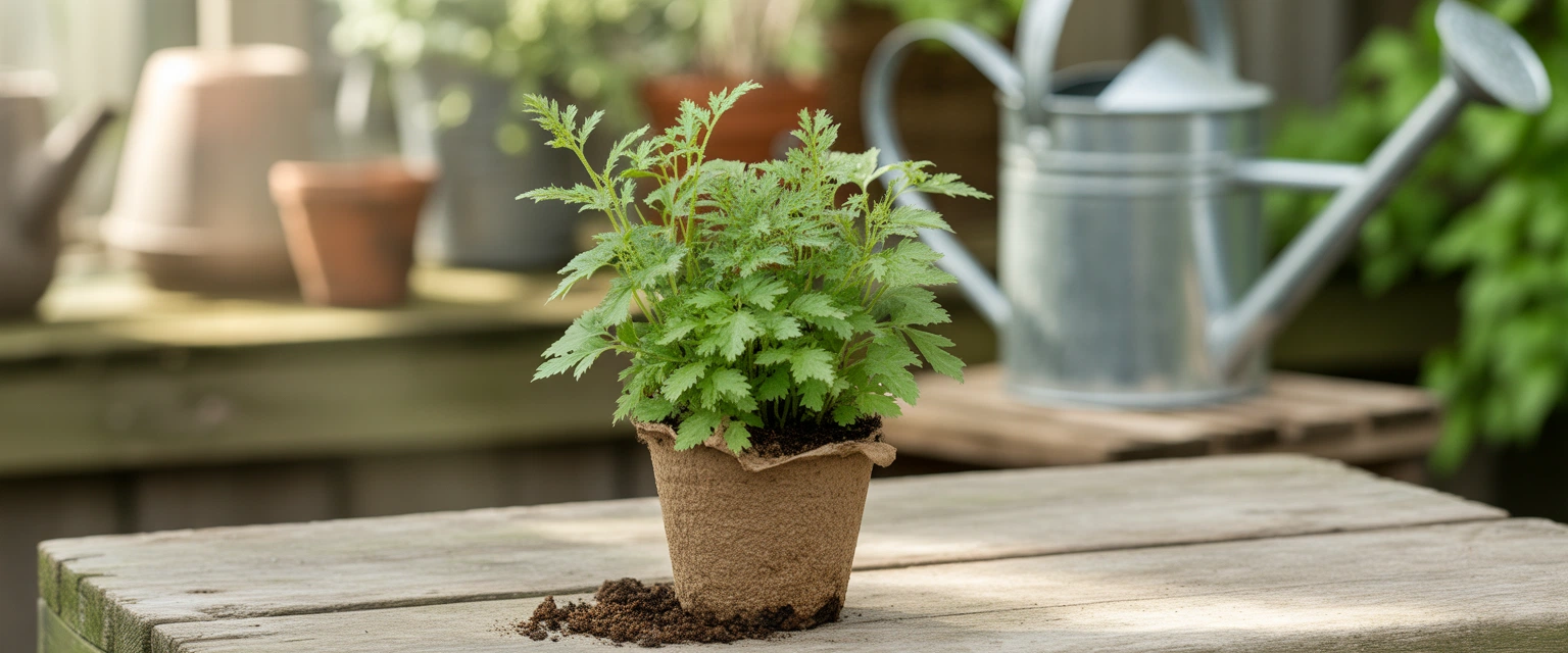 Саженцы Астильбы - Баннер категории