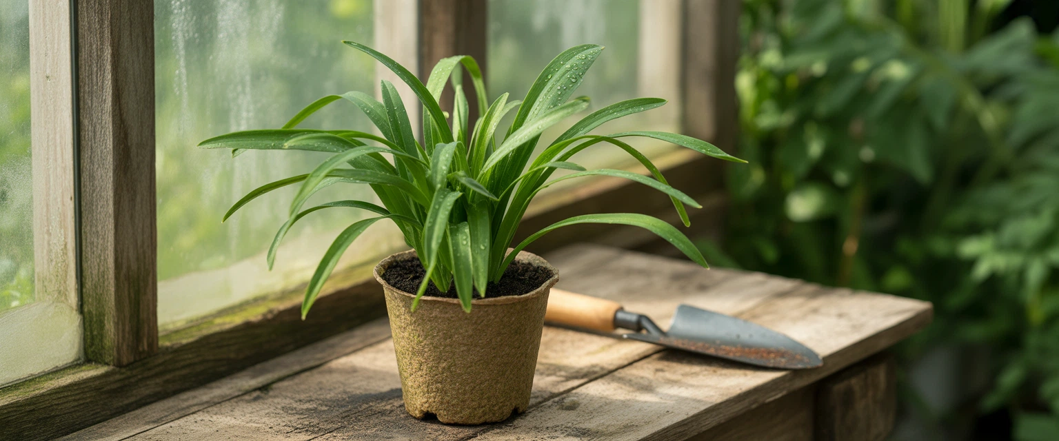 Саженцы Лилейника - Баннер категории