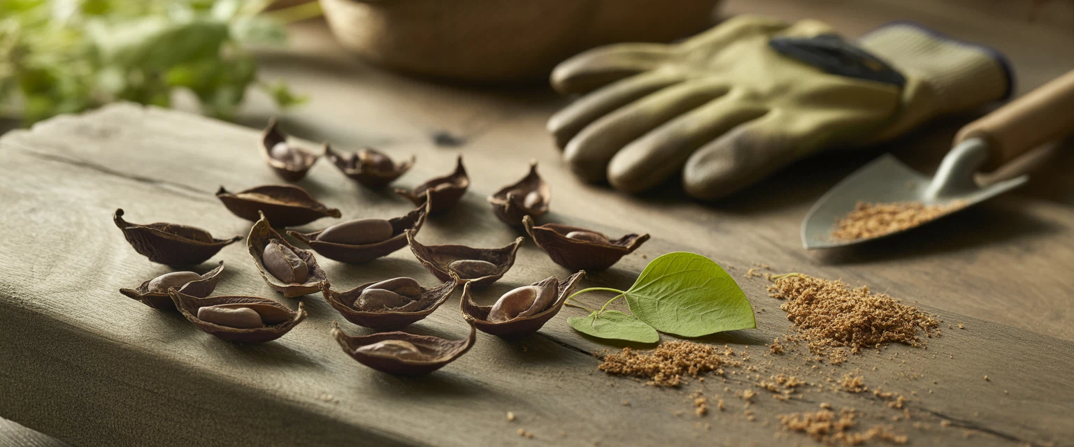 Семена Кобеи - Баннер категории