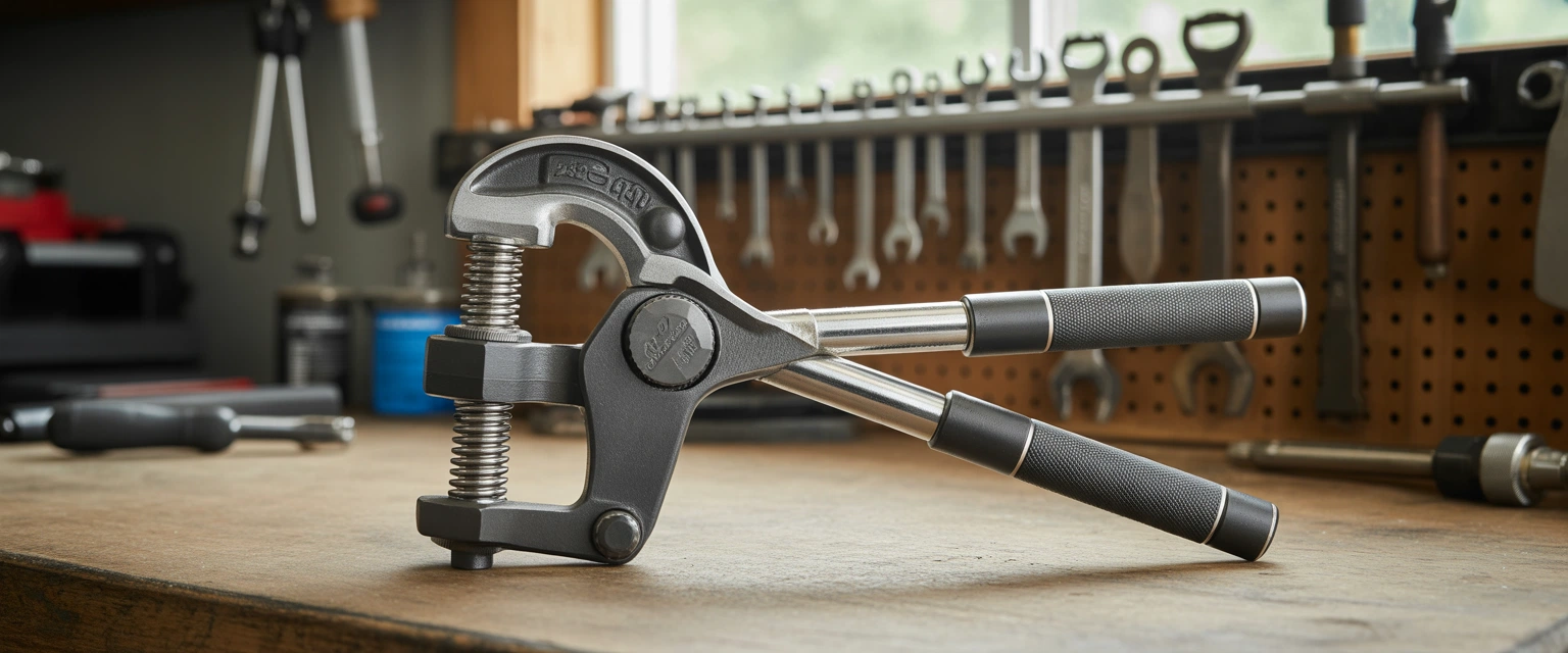 Съемники пружин - Баннер категории