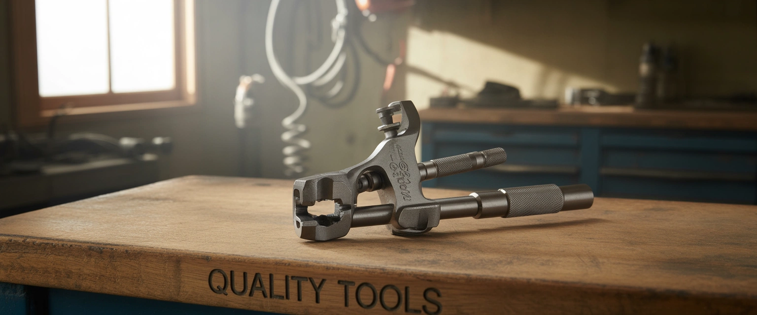 Съемники тормозного цилиндра - Баннер категории