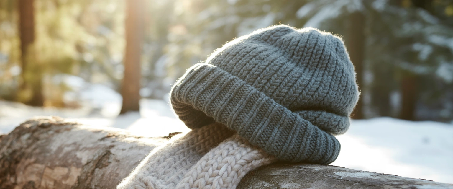 Шапки - Баннер категории