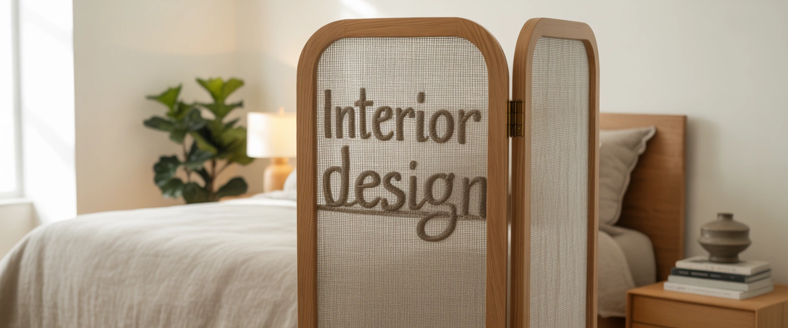 Ширма перегородка - Баннер категории