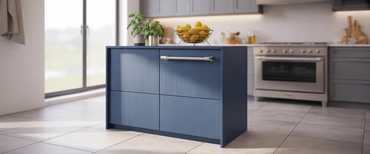 Шкаф напольный под духовку - Баннер категории