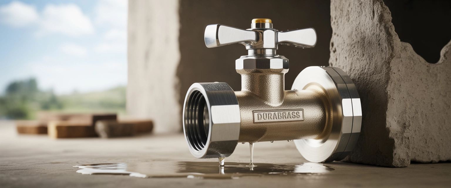 Шланговые задвижки - Баннер категории