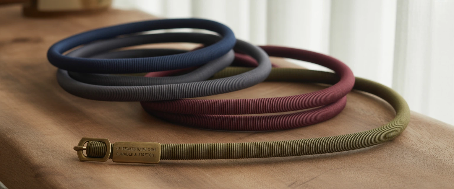 Шнуры эластичные - Баннер категории