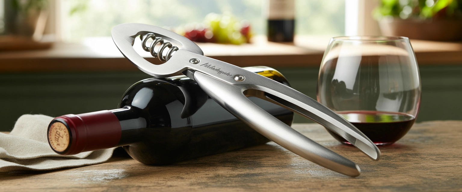 Штопоры - Баннер категории