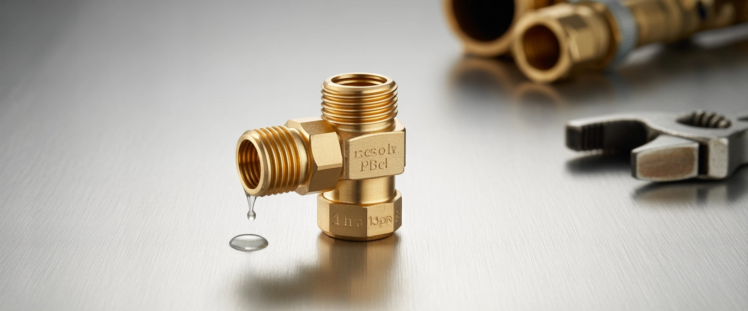 Штуцерные муфты для шланга - Баннер категории