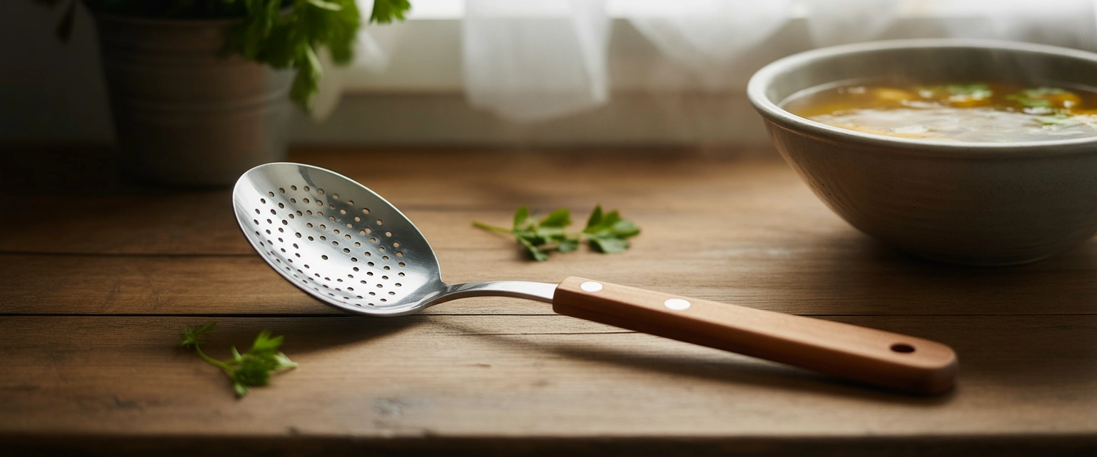 Шумовки - Баннер категории