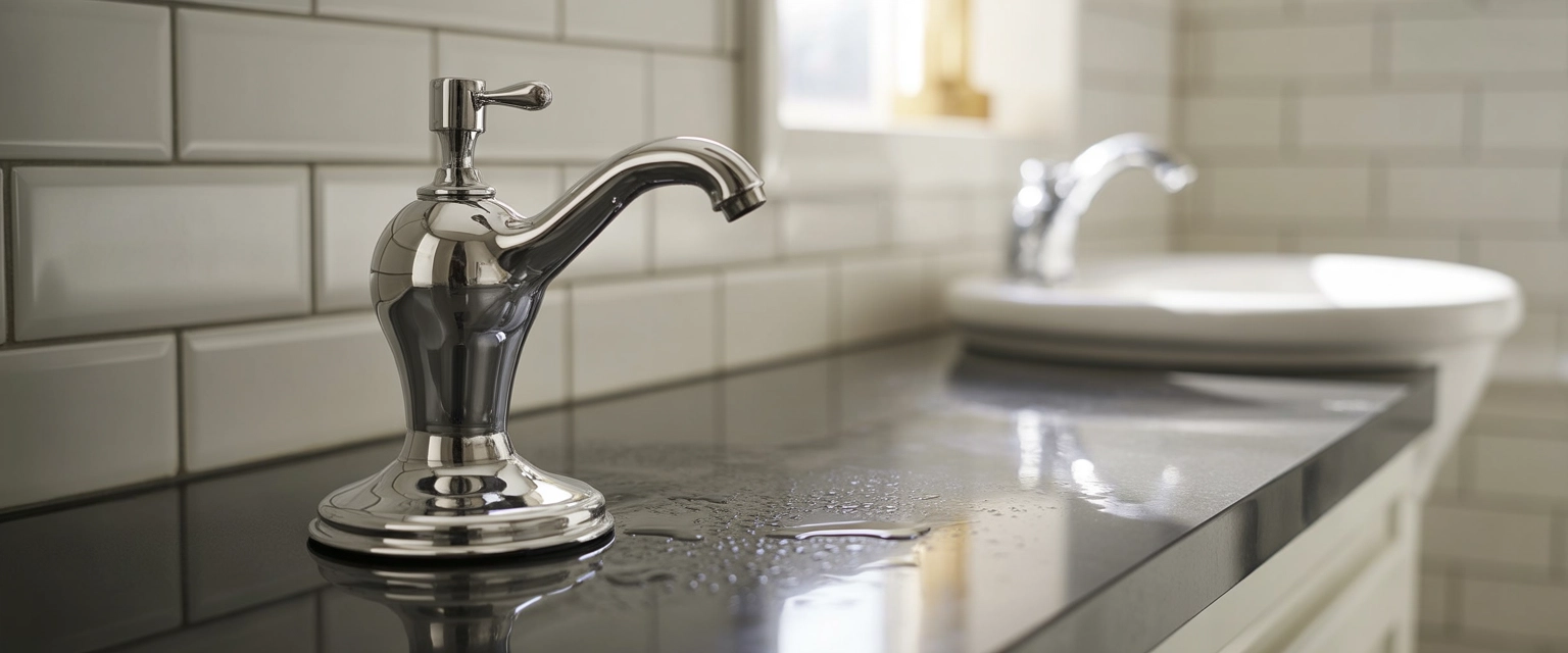 Сифоны для биде - Баннер категории